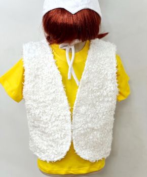 Rūķīša rūķa tērpi bērnu